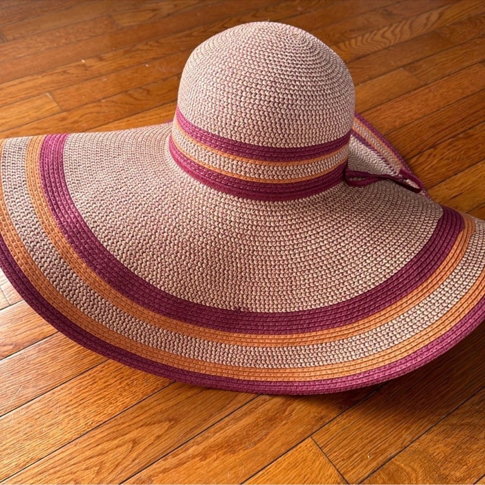 jessica simpson  new hat